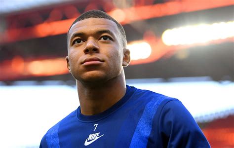 is kylian mbappe coming to liverpool